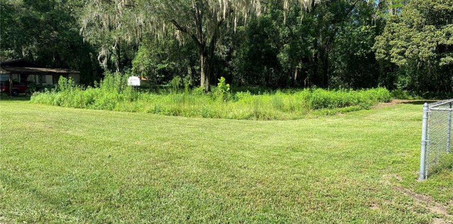 Terreno en Ocala, Florida № 1900485