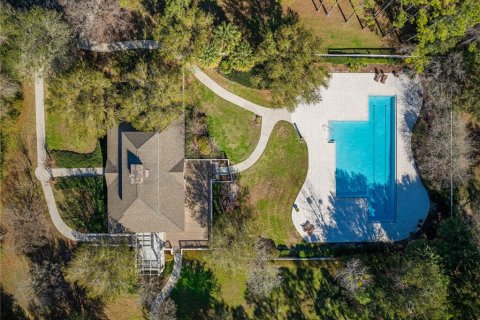 Land in Newberry, Florida № 1198599 - photo 11