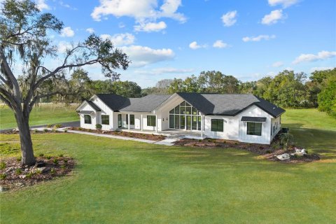 Terreno en venta en Newberry, Florida № 1198599 - foto 3