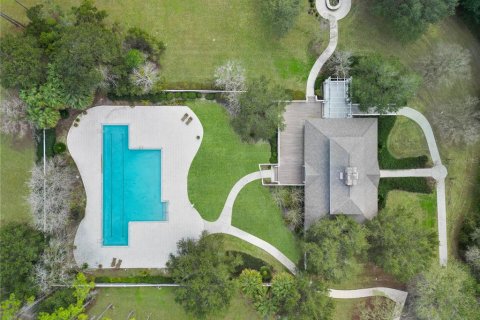 Land in Newberry, Florida № 1198599 - photo 14