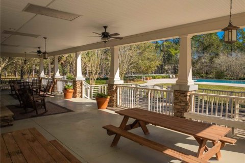 Terreno en venta en Newberry, Florida № 1198599 - foto 12