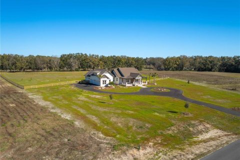 Terreno en venta en Newberry, Florida № 1198599 - foto 6