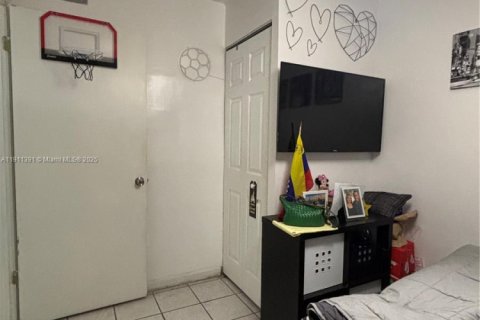 Снять в аренду кондоминиум в Майами, Флорида 2 спальни, 70.61м2, № 1967292 - фото 13