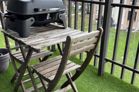 Снять в аренду кондоминиум в Майами, Флорида 2 спальни, 70.61м2, № 1967292 - фото 21