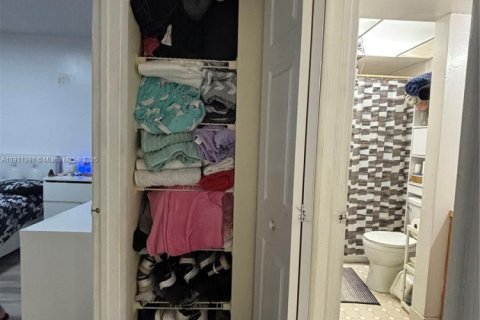 Снять в аренду кондоминиум в Майами, Флорида 2 спальни, 70.61м2, № 1967292 - фото 15