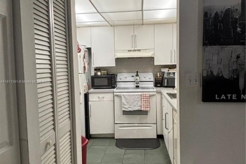 Снять в аренду кондоминиум в Майами, Флорида 2 спальни, 70.61м2, № 1967292 - фото 7