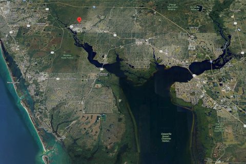Land in North Port, Florida № 2165113 - photo 16