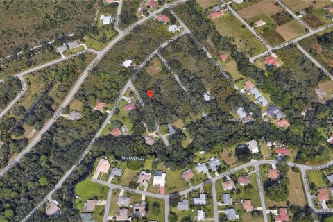 Land in North Port, Florida № 2165113 - photo 10