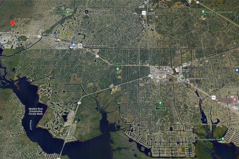 Land in North Port, Florida № 2165113 - photo 14