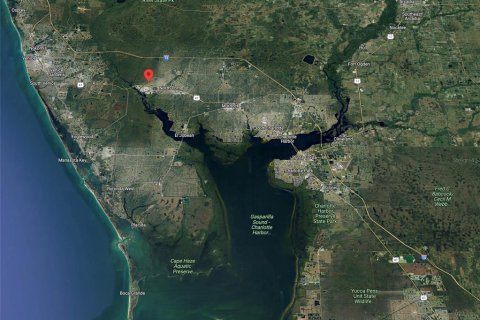 Land in North Port, Florida № 2165113 - photo 17