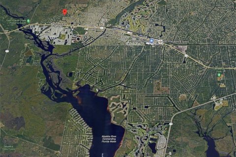Land in North Port, Florida № 2165113 - photo 15