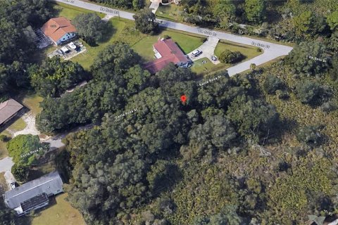 Land in North Port, Florida № 2165113 - photo 5