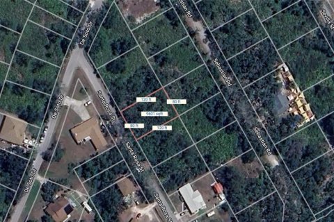 Land in North Port, Florida № 2165113 - photo 6