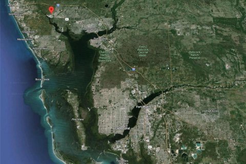 Land in North Port, Florida № 2165113 - photo 18