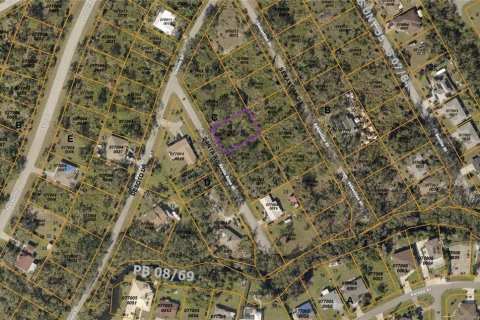 Land in North Port, Florida № 2165113 - photo 13