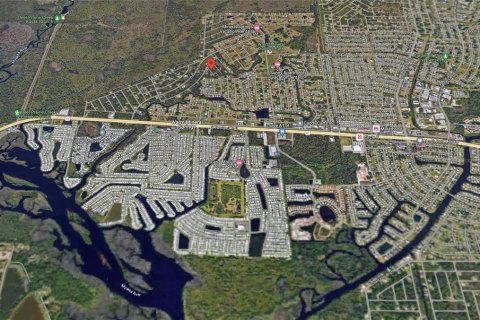 Land in North Port, Florida № 2165113 - photo 12