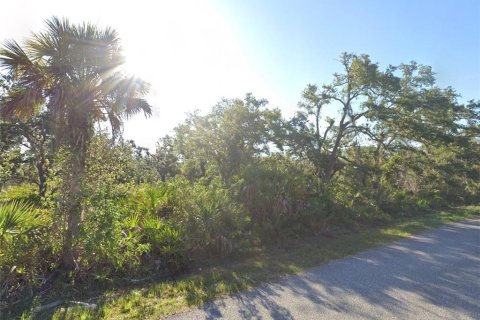 Land in North Port, Florida № 2165113 - photo 3