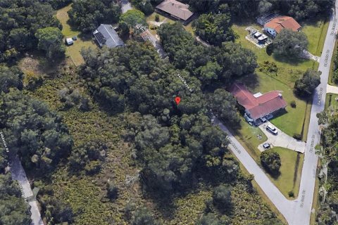 Land in North Port, Florida № 2165113 - photo 4