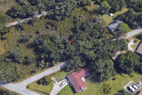 Land in North Port, Florida № 2165113
