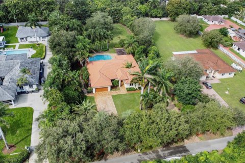 Villa ou maison à vendre à Homestead, Floride: 4 chambres, 259.2 m2 № 1950774 - photo 9