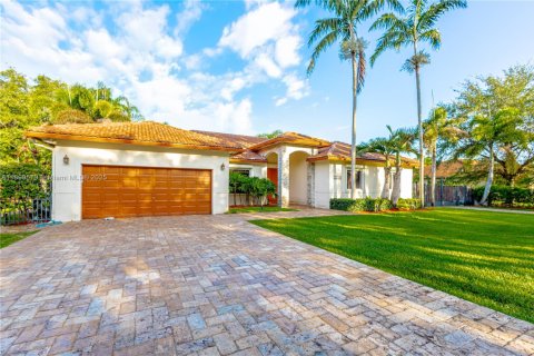 Villa ou maison à vendre à Homestead, Floride: 4 chambres, 259.2 m2 № 1950774 - photo 17