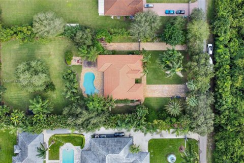 Villa ou maison à vendre à Homestead, Floride: 4 chambres, 259.2 m2 № 1950774 - photo 5