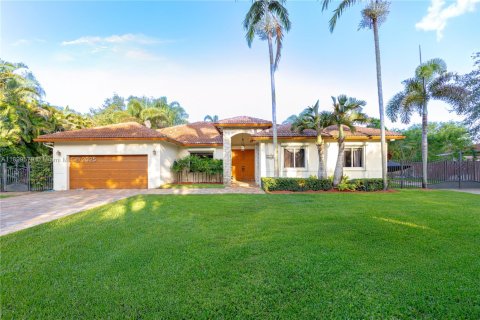 Villa ou maison à vendre à Homestead, Floride: 4 chambres, 259.2 m2 № 1950774 - photo 20