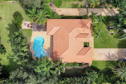 Villa ou maison à vendre à Homestead, Floride: 4 chambres, 259.2 m2 № 1950774 - photo 8