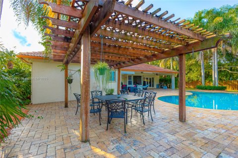 Villa ou maison à vendre à Homestead, Floride: 4 chambres, 259.2 m2 № 1950774 - photo 16
