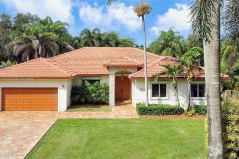 Villa ou maison à vendre à Homestead, Floride: 4 chambres, 259.2 m2 № 1950774 - photo 3