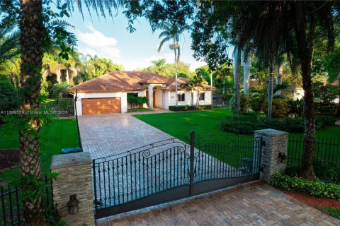 Villa ou maison à vendre à Homestead, Floride: 4 chambres, 259.2 m2 № 1950774 - photo 28