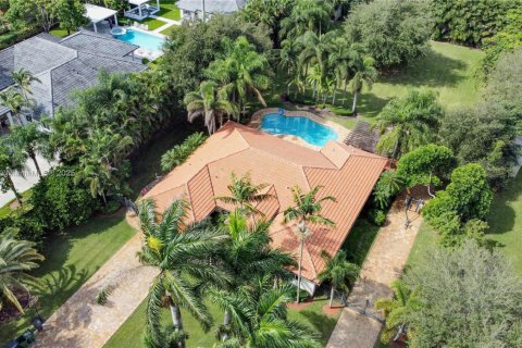 Villa ou maison à vendre à Homestead, Floride: 4 chambres, 259.2 m2 № 1950774 - photo 12