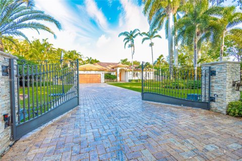 Villa ou maison à vendre à Homestead, Floride: 4 chambres, 259.2 m2 № 1950774 - photo 22