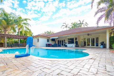 Villa ou maison à vendre à Homestead, Floride: 4 chambres, 259.2 m2 № 1950774 - photo 21