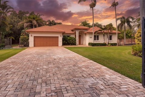 Villa ou maison à vendre à Homestead, Floride: 4 chambres, 259.2 m2 № 1950774 - photo 2