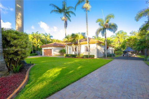 Villa ou maison à vendre à Homestead, Floride: 4 chambres, 259.2 m2 № 1950774 - photo 18