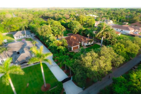 Villa ou maison à vendre à Homestead, Floride: 4 chambres, 259.2 m2 № 1950774 - photo 30