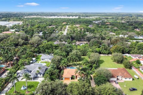 Villa ou maison à vendre à Homestead, Floride: 4 chambres, 259.2 m2 № 1950774 - photo 11