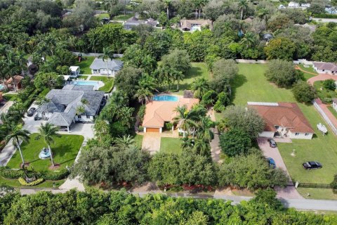 Villa ou maison à vendre à Homestead, Floride: 4 chambres, 259.2 m2 № 1950774 - photo 10