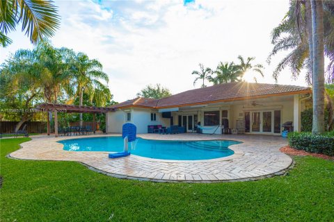 Villa ou maison à vendre à Homestead, Floride: 4 chambres, 259.2 m2 № 1950774 - photo 13