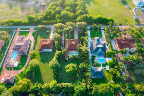 Villa ou maison à vendre à Homestead, Floride: 4 chambres, 259.2 m2 № 1950774 - photo 29