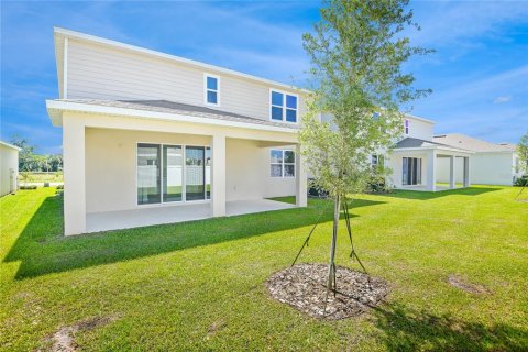 Villa ou maison à vendre à Tavares, Floride: 5 chambres, 281.49 m2 № 2109865 - photo 21