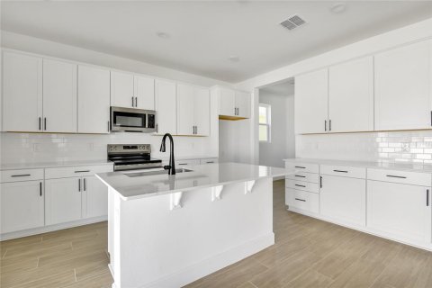 Villa ou maison à vendre à Tavares, Floride: 5 chambres, 281.49 m2 № 2109865 - photo 6