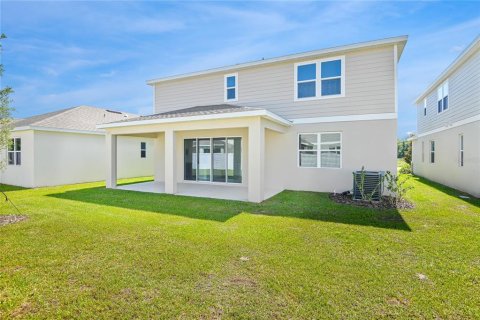 Villa ou maison à vendre à Tavares, Floride: 5 chambres, 281.49 m2 № 2109865 - photo 22