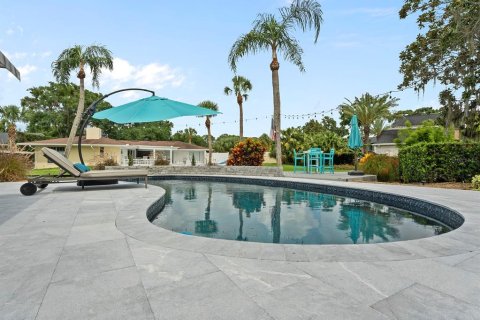 Villa ou maison à vendre à Maitland, Floride: 4 chambres, 265.7 m2 № 1855486 - photo 27