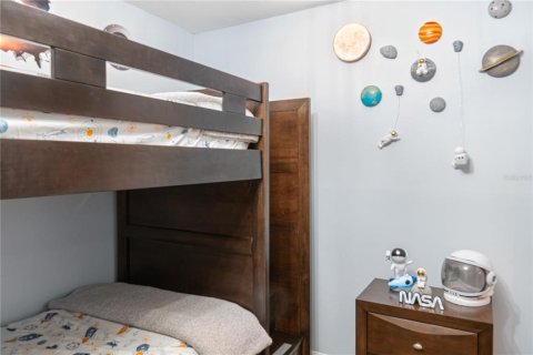 Copropriété à louer à Kissimmee, Floride: 3 chambres, 113.34 m2 № 2399362 - photo 25