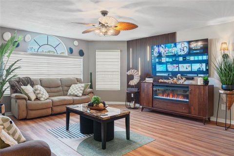 Copropriété à louer à Kissimmee, Floride: 3 chambres, 113.34 m2 № 2399362 - photo 3