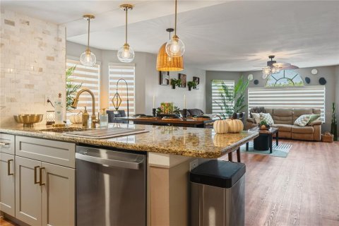 Copropriété à louer à Kissimmee, Floride: 3 chambres, 113.34 m2 № 2399362 - photo 20