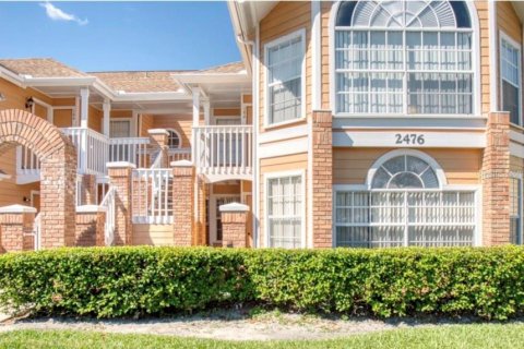 Condo à Kissimmee, Floride, 3 chambres № 2399362