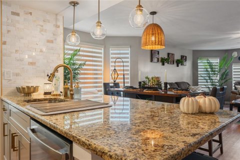 Copropriété à louer à Kissimmee, Floride: 3 chambres, 113.34 m2 № 2399362 - photo 14